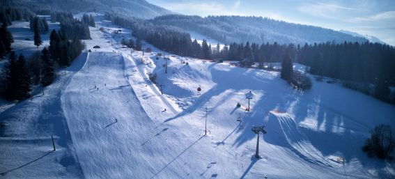 Die Alpspitze in Nesselwang ist DER Familienberg