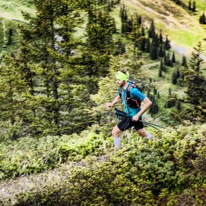 Góry Silvretta Montafon oferują biegaczom terenowym fantastyczne możliwości rozładowania napięcia. Ci, którzy pokonają wysokość, zostaną nagrodzeni nie tylko pięknymi szlakami, ale także wspaniałymi widokami na góry.