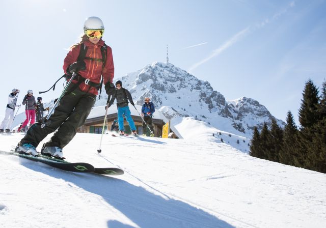Lyžařský zájezd na Kitzbüheler Horn je fantastickým zimním zážitkem během vaší zimní dovolené v Rakousku!