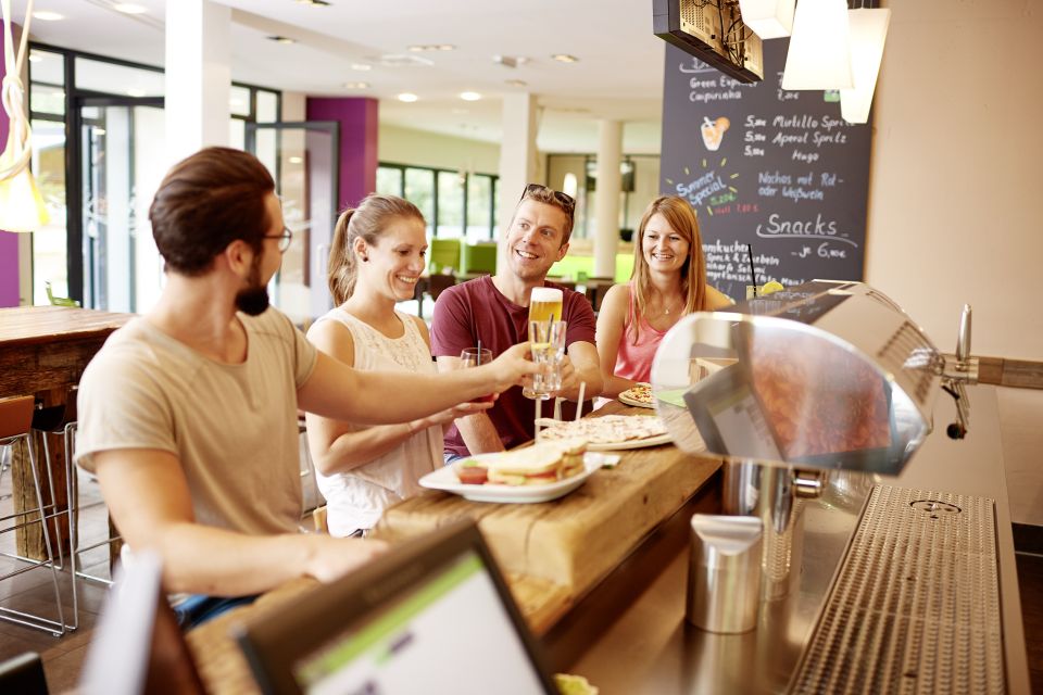 Die Explorer Hotels in Deutschland und Österreich sind das perfekte Basislager für den Sommer- und Winterurlaub in den Alpen.