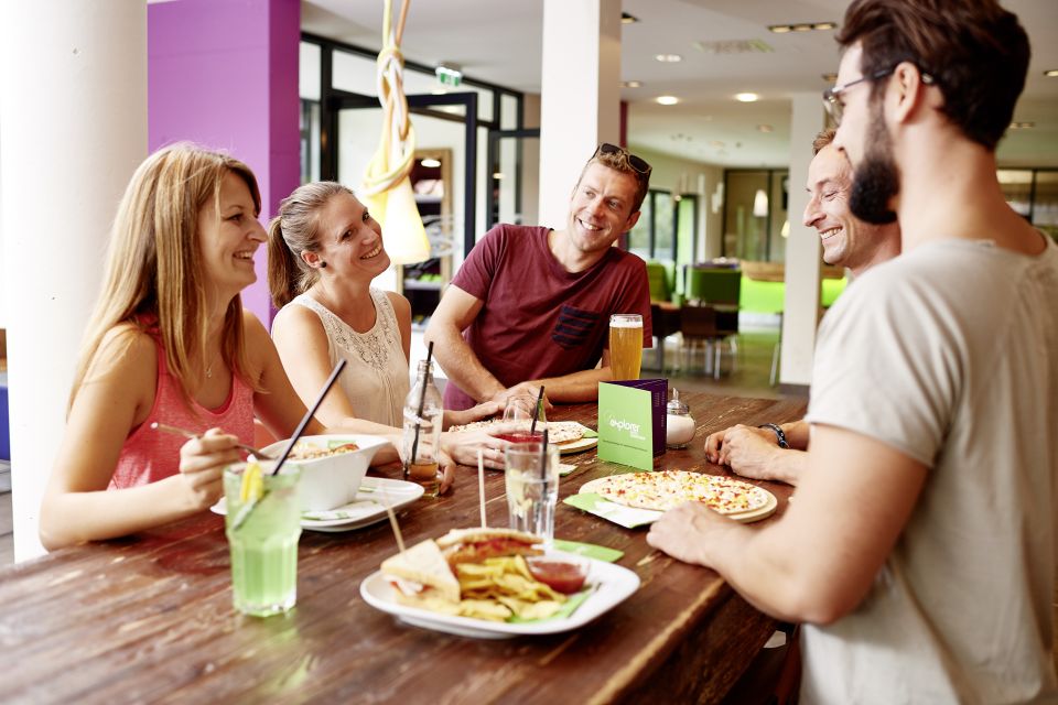 Die Explorer Hotels in Deutschland und Österreich sind das perfekte Basislager für den Sommer- und Winterurlaub in den Alpen.