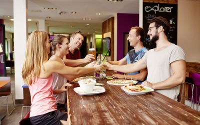 Die Explorer Hotels in Deutschland und Österreich sind das perfekte Basislager für den Sommer- und Winterurlaub in den Alpen.