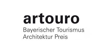 Artouro Bayerischer Tourismus Preis