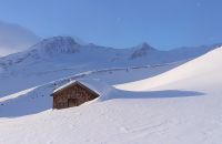 Skitour mit ALPINZEIT im Ötztal