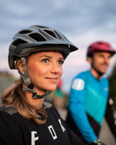 Entdecke Deinen Lieblings-Trail beim Mountainbiken in Tirol