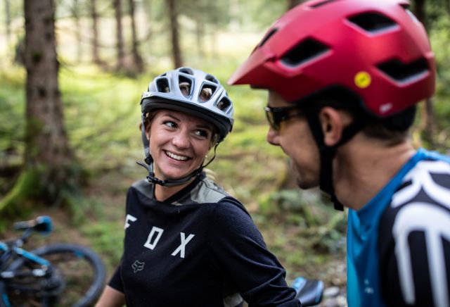 Vaše cyklistická dovolená v Rakousku v hotelu Explorer Kitzbühel v St. Johann in Tirol bude zaručeně nezapomenutelným zážitkem.