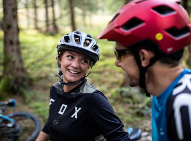 Twój urlop rowerowy w Austrii w hotelu Explorer Hotel Kitzbühel w St. Johann in Tirol z pewnością będzie niezapomnianym przeżyciem.