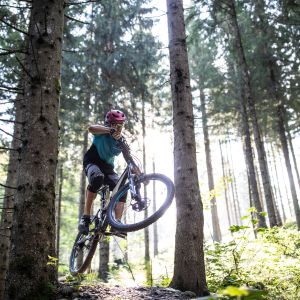 Dein Sommerurlaub in St. Johann in Tirol mit dem Bike Mountainbiken rund um die Explorer Hotels in Österreich. Im Sommer-Urlaub ist beispielsweise das Explorer Hotel Kitzbühel die ideale Unterkunft.