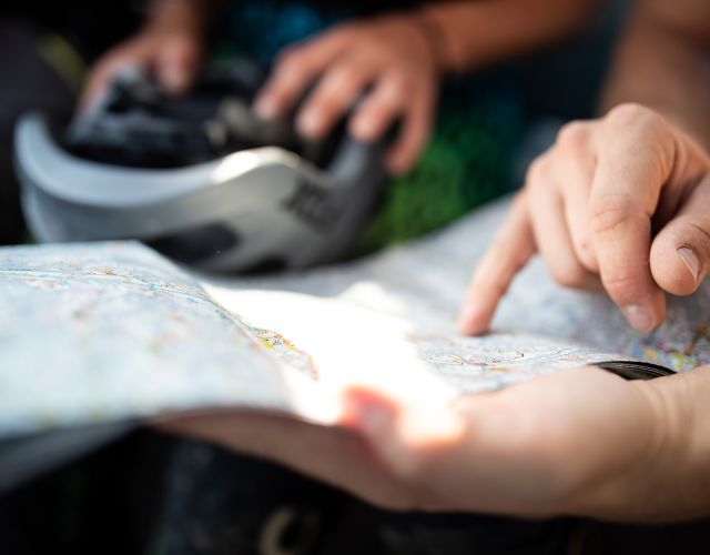 Kezdje MTB túráját a tiroli St. Johannban található Explorer Hotel Kitzbühelből, és töltsön el egy felejthetetlen nyári vakációt Ausztriában.