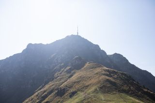 Kitzbüheler Horn in St. Johann