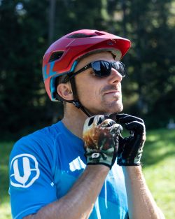 Perfekt ausgerüstet für die nächste Bikesession in Österreich