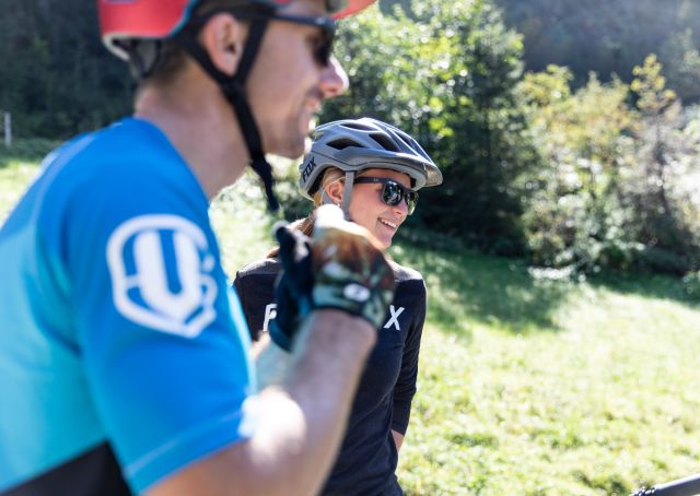 Vivi i migliori tour in mountain bike in Germania e Austria. Troverai la sistemazione perfetta vicino ai migliori percorsi MTB negli Explorer Hotels.