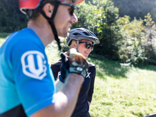 Připraveni na cyklistiku v Kitzbühelských Alpách Zažijte ty nejlepší horské cyklistické túry po Německu a Rakousku. V Explorer Hotels najdete perfektní ubytování poblíž nejlepších horských stezek.