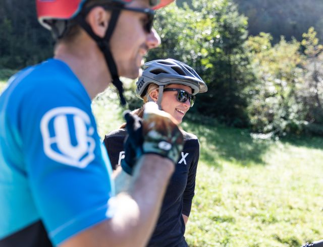 Przeżyj najlepsze wycieczki rowerowe po Niemczech i Austrii. W hotelach Explorer znajdziesz idealne zakwaterowanie w pobliżu najlepszych tras MTB.