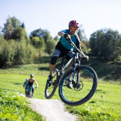 Erlebe Deinen Sommerurlaub in Österreich auf dem Bike!