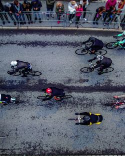 Ötztal Radmarathon - DAS Sportereignis für jeden Rennfahrer