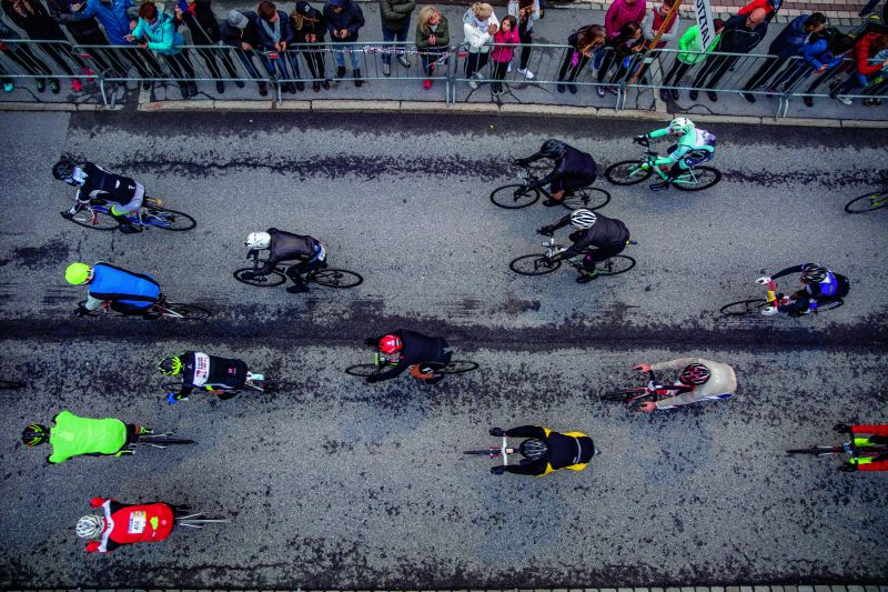 Ötztal Cycling Marathon