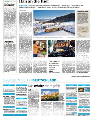 Mitteldeutsche Zeitung 15.02.2019