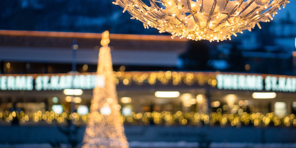 Thermen Advent