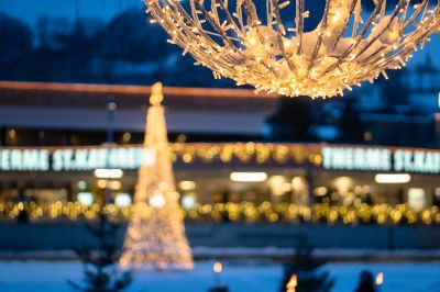 Thermen Advent