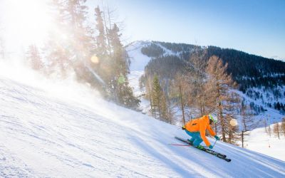 Sonnige Pisten erwarten Dich rund um das Explorer Hotel Bad Kleinkirchheim