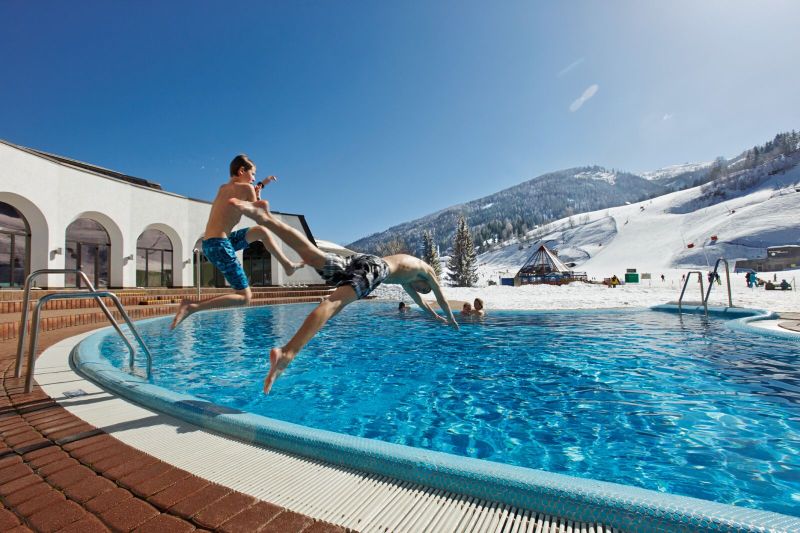 Explorer Hotel Bad Kleinkirchheim