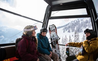Onze tip voor een skivakantie: skigebied Hochzillertal in Kaltenbach. Je bent er zo als je je skivakantie doorbrengt in het Explorer Hotel Zillertal in Kaltenbach.