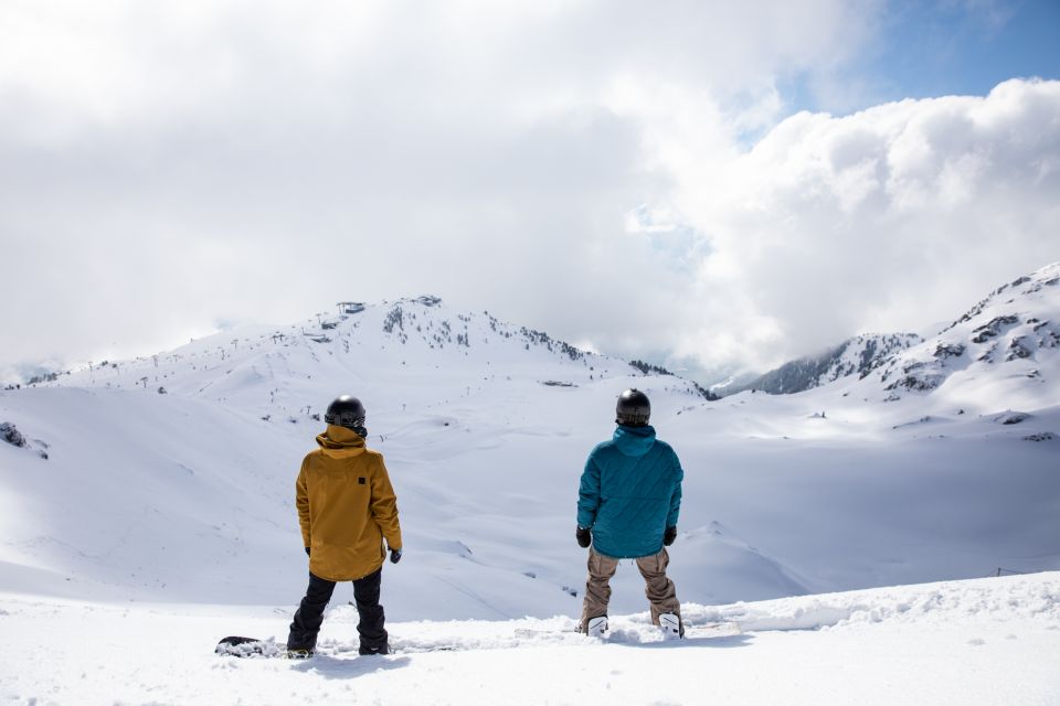 Tolle Aussichten für Deine Skiferien in Tirol. Die Skilifte in Österreich stehen bereit und die Skipisten sind für dich top präpariert. Ab ins Explorer Hotel Zillertal in Kaltenbach!