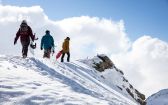 Der perfekte Hotspot für Snowboarder im Winterurlaub