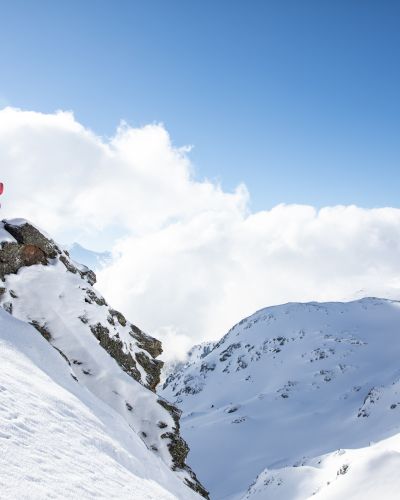 Ein Skiurlaub ganz nach Deinem Geschmack