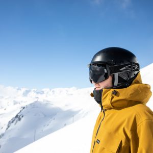 Entdecke die besten Skigebiete in Deutschland und Österreich!