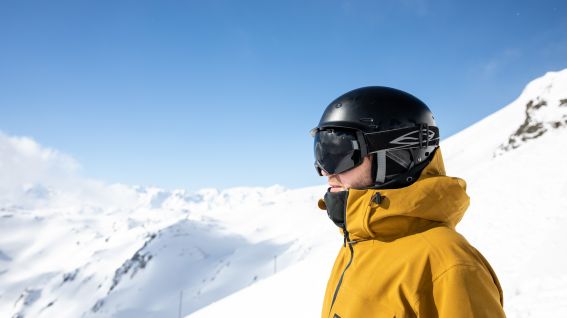 Entdecke die besten Skigebiete in Deutschland und Österreich!