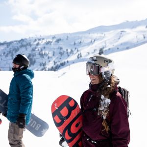 Bist Du bereit für Dein Abenteuer auf der Skipiste?