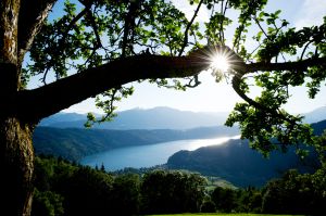 Ausflugstipp während Deines Explorer Urlaubs im Hotel Bad Kleinkirchheim: Millstättersee