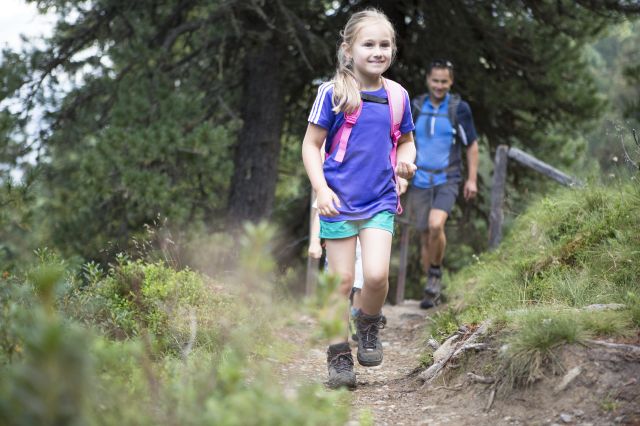 La Zillertal Arena - un'attrazione soprattutto per i piccoli visitatori Passo dopo passo attraverso la valle Zillertal. Il tour panoramico nella Zillertal Arena è un'escursione consigliata per le vacanze.