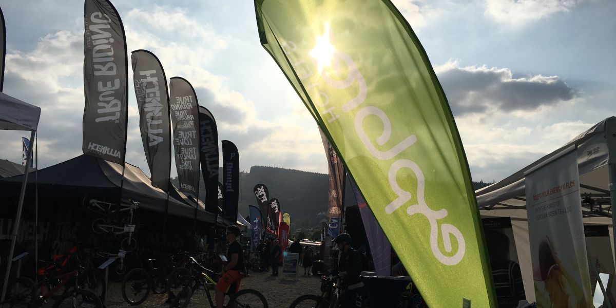 Bike Festival Nove Mesto