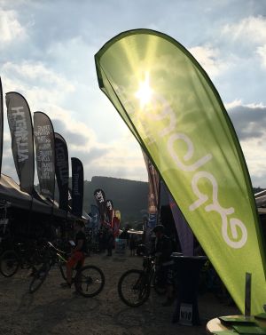 Festiwal Rowerowy Nove Mesto