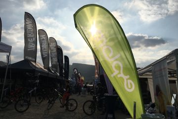 Bike Festival Nové Město