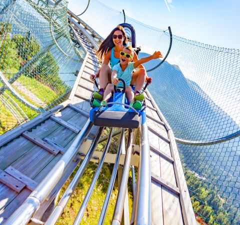 Nockyflitzer Turracher Höhe