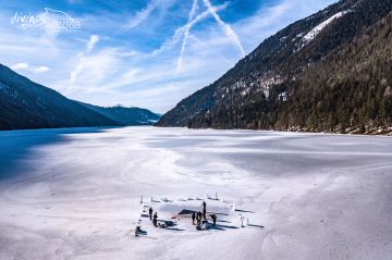 Traumhafte Tauchgänge erleben!