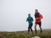 Keine Angst vor schlechtem Wetter beim Trailrunning im Urlaub in Österreich im Explorer Hotel Ötztal in Umhausen. Rund um Obergurgl finden sich abwechslungsreiche Trailrunning Trails und nach Deinem sportlichen Ausflug kannst Du Dich in der Sauna Deiner Unterkunft erholen.