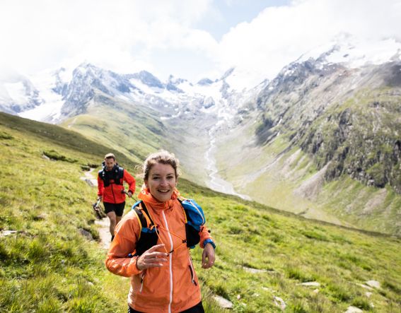 Rund um die Explorer Hotels in Deutschland und Österreich liegen coole Trailrunning Trails in den Bergen. Such Dir Deine Lieblings-Region in den Alpen aus und erlebe einen unvergesslichen Aktiv-Urlaub!
