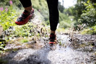 Trailrunning bei den Explorer Hotels in Deutschland und Österreich