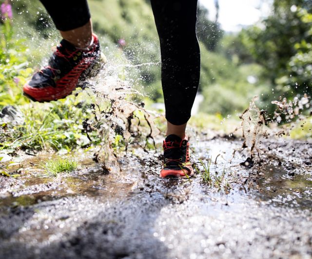 Rondom de Explorer Hotels in Duitsland en Oostenrijk wachten diverse trailrunningroutes erop om door u ontdekt te worden tijdens uw zomervakantie in de Alpen!
