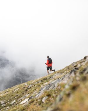 Zurück zum Explorer Hotel nach Deinem Trailrunning-Abenteuer