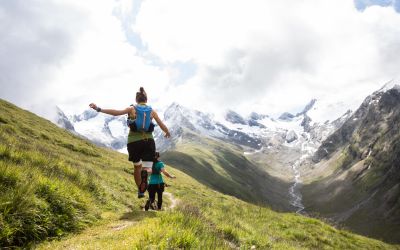 Wie wäre es mit einem sportlichen Urlaub in Tirol? Da haben wir genau das Richtige für Dich! Das Explorer Hotel Ötztal in Umhausen ist in den Alpen gelegen, sodass Du direkt Dein nächstes sportliches Abenteuer beginnen kannst!