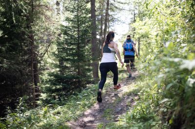 Zažijte přírodu a hory údolí Ötztal během své dovolené v hotelu Explorer v Umhausenu v Tyrolsku! Z vašeho ubytování můžete objevovat nejlepší běžecké stezky v regionu!
