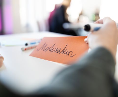 Kreativní setkání v Alpách