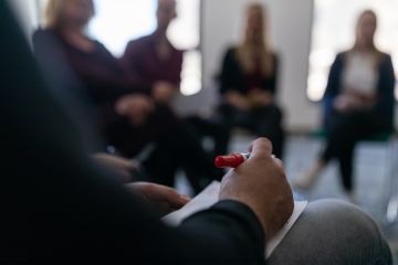 Stoły można ustawić w dowolnym miejscu