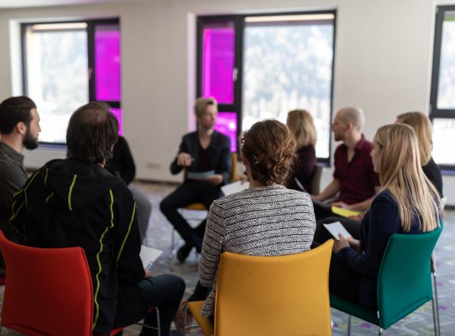 Razem osiągniemy więcej!